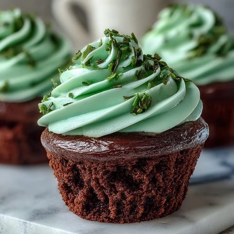 Green Velvet St Patricks