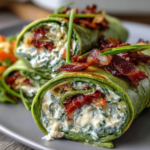 Green Snacks Spinach Pinwheel Wraps with Herb Cream Cheese, vibrant and fresh, showcase colorful vegetables and creamy filling in bite-sized appetizers.