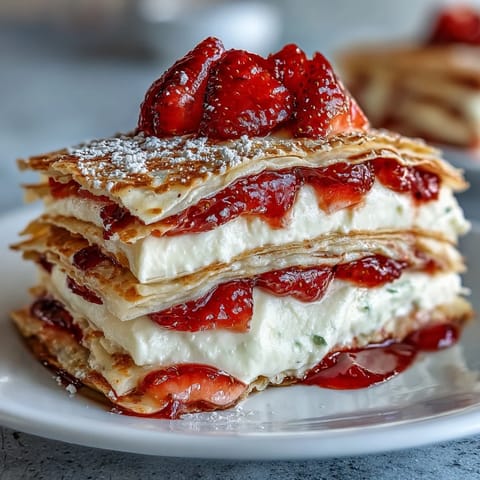 7 Creamy Desserts That Practically Make Themselves