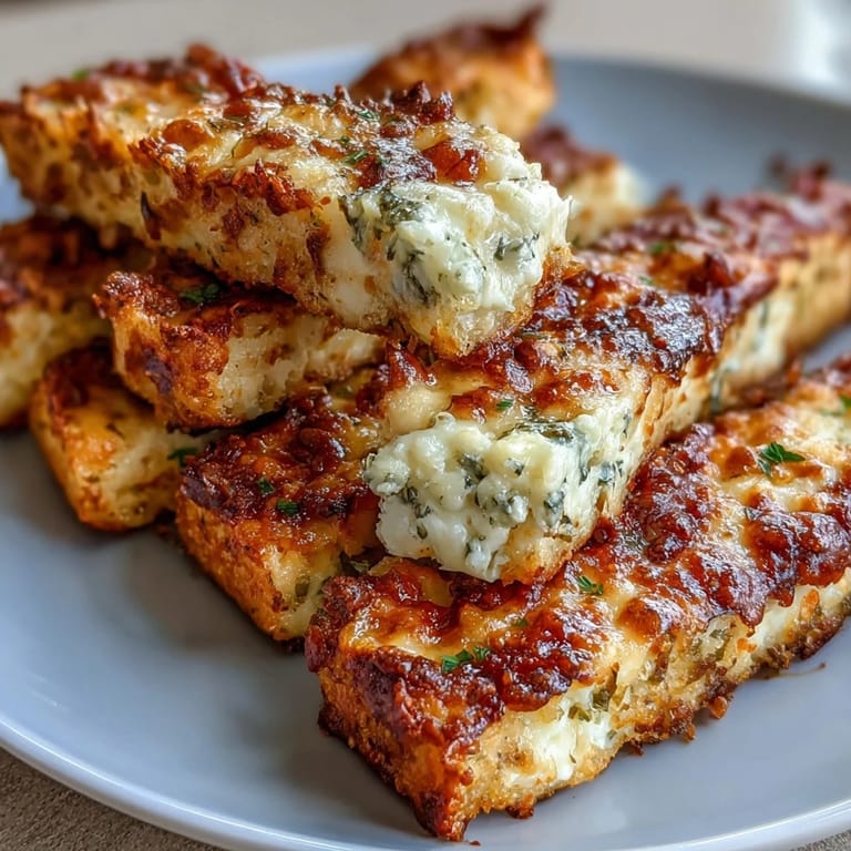 Crispy, buttery cheese straws featuring sharp cheddar and a spicy cayenne kick, ideal for Southern celebrations.